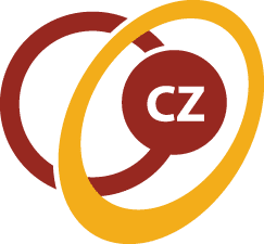 CZ logo